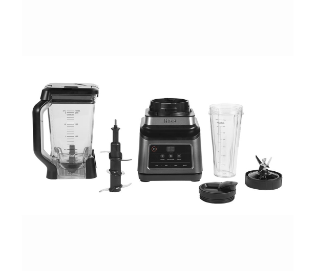 Ninja Blender kielichowy BN750EU + 1 bidon w komplecie - 1285505 - zdjęcie 8